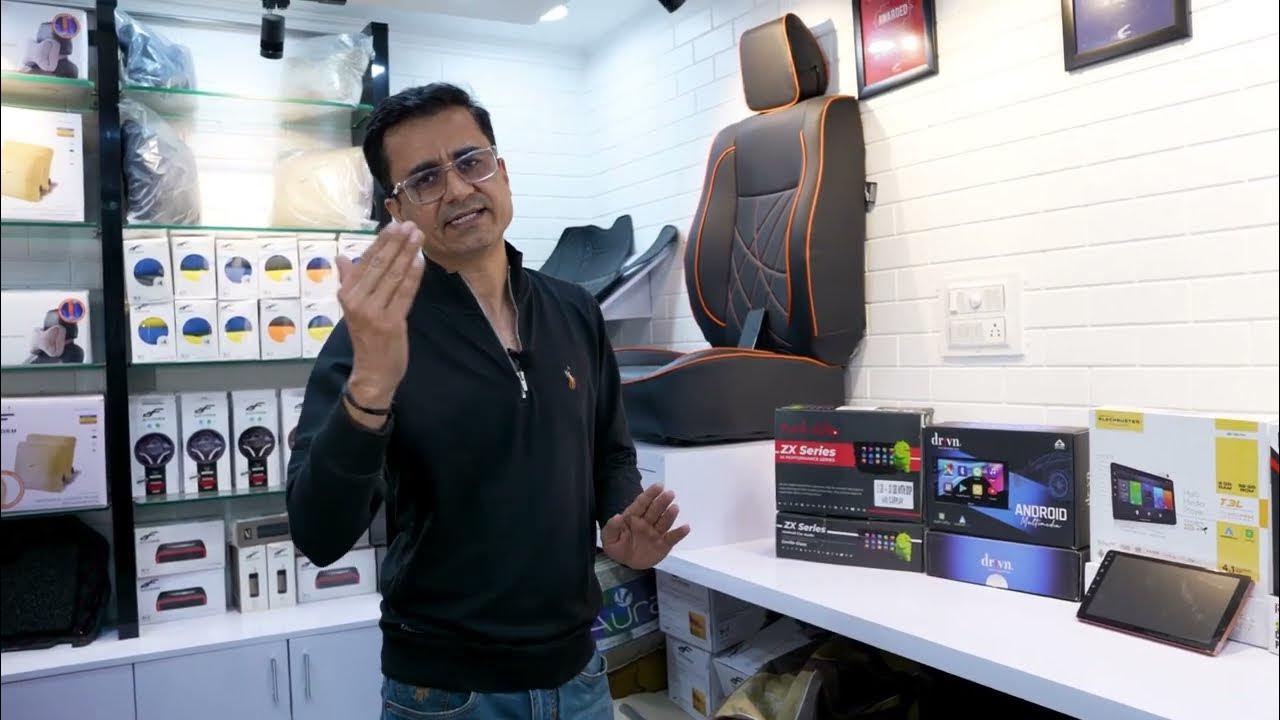 BEST CAR ANDROIDS UNDER THE BUDGET OF 10000 YouTube