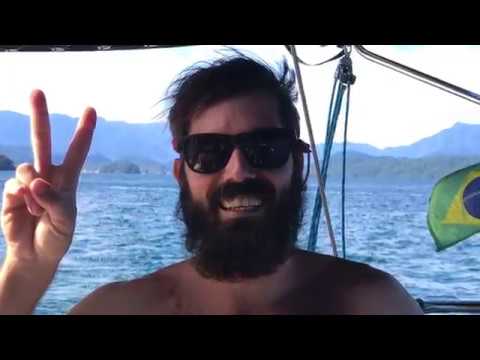 Veleiro Barba Negra #50 - Aniversário do Capitão Barba Negra