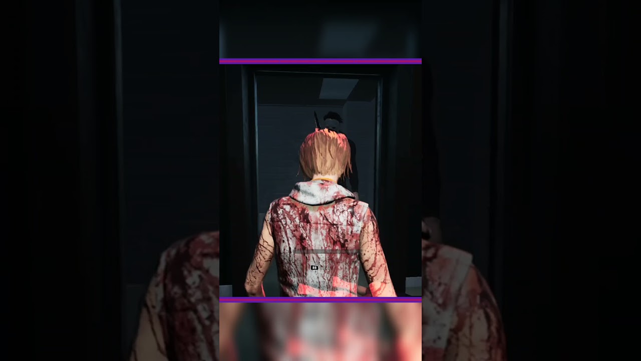 Myers Bamboozled Us *DBD* YouTube