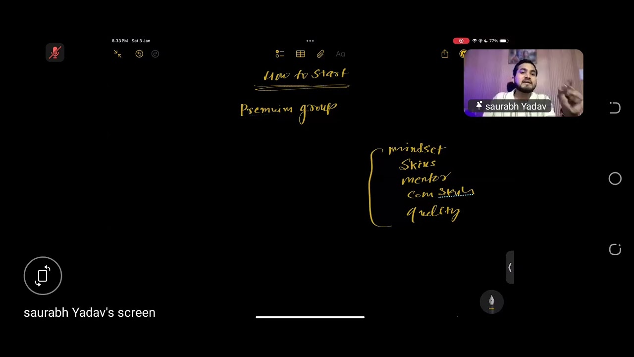 Clearty session network marketing onlinebusiness 