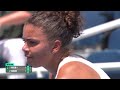 Paolini vs Sakkari | Cincinnati Open | Round 2
