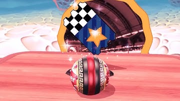 Going Balls Vertical Speedrun GamePlay Level 683 #goingballs #speedrun #gameplay