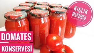 Download Domates Konservesi Nasıl Yapılır 💯 Kışlık Menemen Konservesi Tarifi 💯 #domates # Video MP3 Domates Konservesi Nasıl Yapılır 💯 Kışlık Menemen Konservesi Tarifi 💯 #domates #