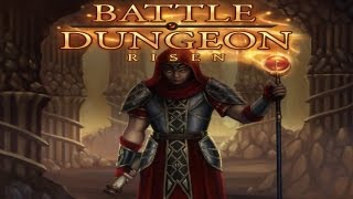 Battle Dungeon: Risen