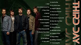 Third Day Hits Full Album||Top Greatest Hits Of Third Day Nonstop For You
