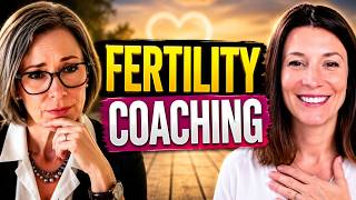 Whole Body Fertility Coaching with WOVA and Gabie Peytchev