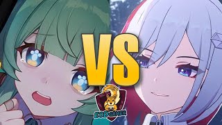 Huohuo vs Topaz & Numby : Who Offers Better Investment Value in Honkai Star Rail