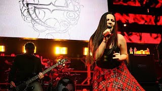 Evanescence - Live From KROQ 2006 (Almost Acoustic Christmas) [Full Concert] HD