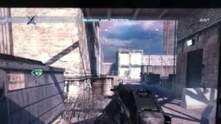 Mw2 dubs map 2