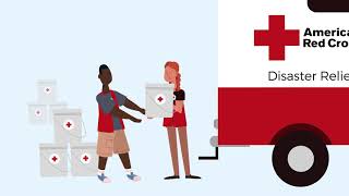 Where your financial donation goes