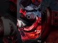 Set Titan armor,shader and exotic abyss inverted #destiny2 #destiny2exotics #destiny2gameplay