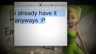 Tutorial:How to use QuickTime Player!