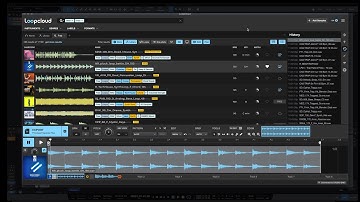 Loopcould 6 overview and new features