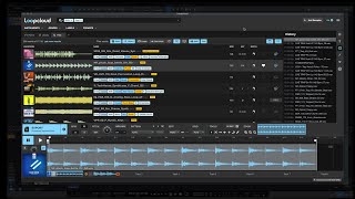 Loopcould 6 overview and new features