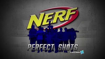 NERF Vortex Revonix 360