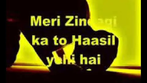 DUA Madad kar meri do jahano ke malik