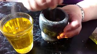 ТЕПЕРЬ НОГИ НЕ БУДУТ БОЛЕТЬ! НИКАКОЙ СУСТАВНОЙ БОЛИ. ПРОСТО СМЕШАЙТЕ РАСТИТЕЛЬНОЕ МАСЛО С.... ТЕПЕРЬ НОГИ НЕ БУДУТ БОЛЕТЬ! НИКАКОЙ СУСТАВНОЙ БОЛИ. ПРОСТО СМЕШАЙТЕ РАСТИТЕЛЬНОЕ МАСЛО С....