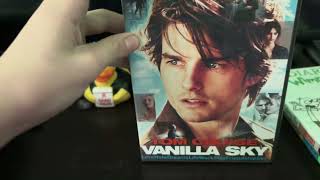 DVD Collection Update (5/23/2026)