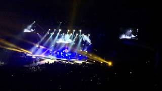 Citizen Erased - Muse in chile 2015