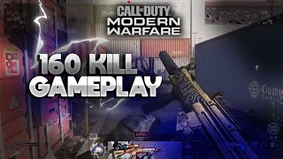 MODERN WARFARE- 160 KILL SHIPMENT DOMINATION GAMEPLAY. *WORLD RECORD* #FaZe5 #FaZe #FaZeClan