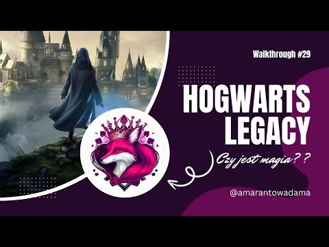 Hogwarts Legacy PL