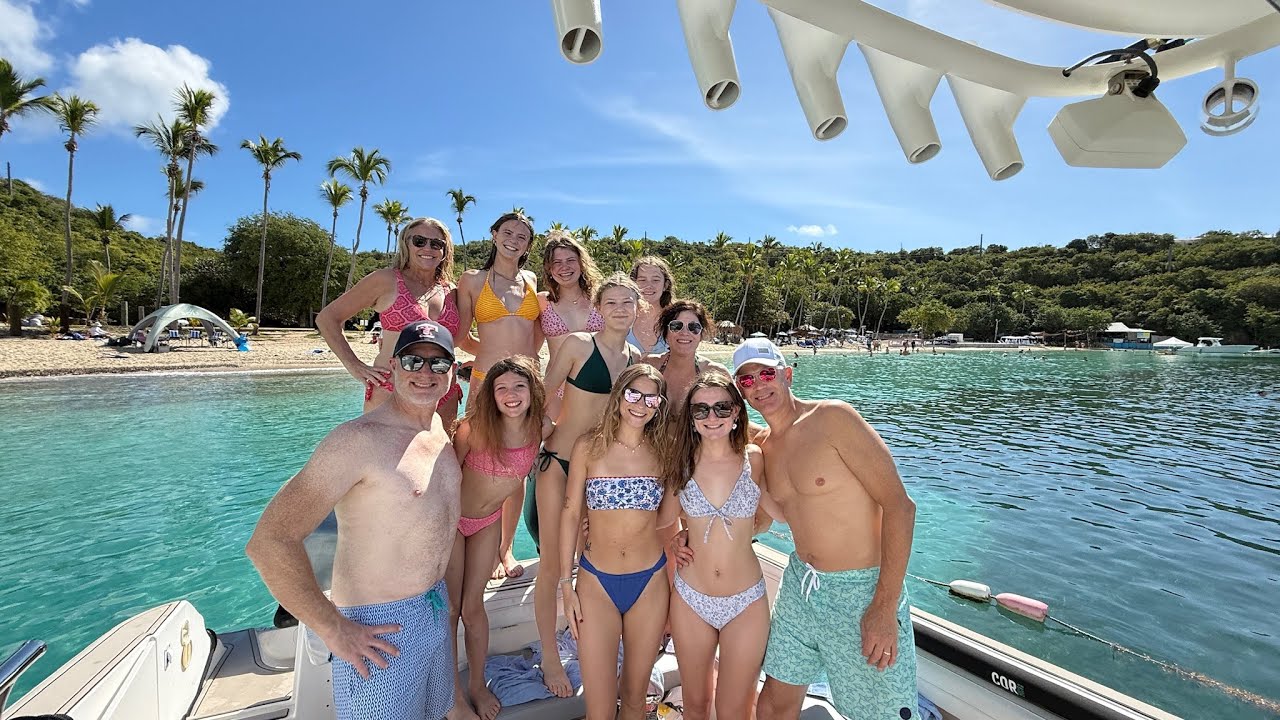 Royal Caribbean 2025/2026