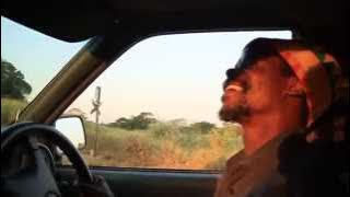 'Uyashuta' AMaDholoDholo (the Mfolozi River and It's Adjacent Landscape)