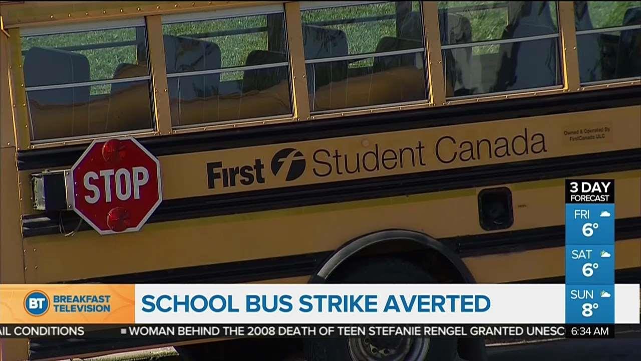 durham-region-school-bus-driver-strike-averted-youtube
