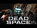 Dead Space Live Stream Pt6