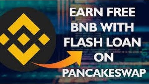 Pancakeswap Bot Code For Flash Loan Arbitrage using BNB - Update 2023  For Beginners