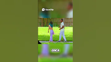 Gold Digger Rejects Millionaire Until Til She Seen His 