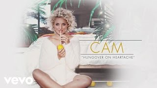 Cam - Hungover On Heartache (Audio)