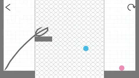 我過了Brain Dots的第98關！ http://braindotsapp.com #BrainDots #BrainDots_s98