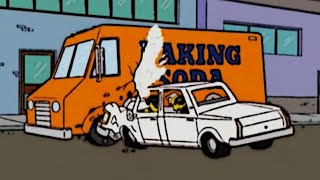 Not That Bad (The Simpsons)