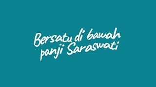 lirik hymne ISI Yogyakarta