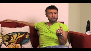 Paul Rodgers - The Royal Sessions - From Middlesbrough to Memphis