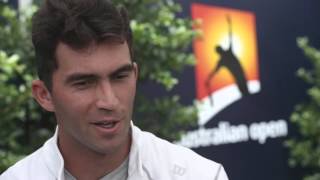 Rojer and Tecau Talk About Life at The Top