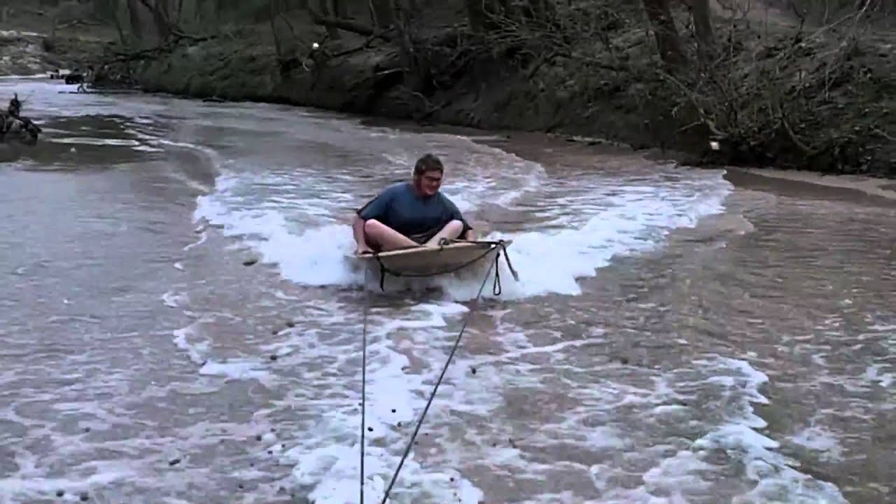 Mudding In Spring Break Mud Buddies Spring Break 2011 Wakeboarding, Mudding - YouTube