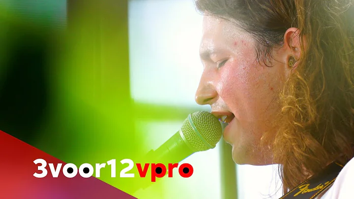 Feng Suave - Venus Flytrap & Noche Oscura at Best Kept Secret 2019