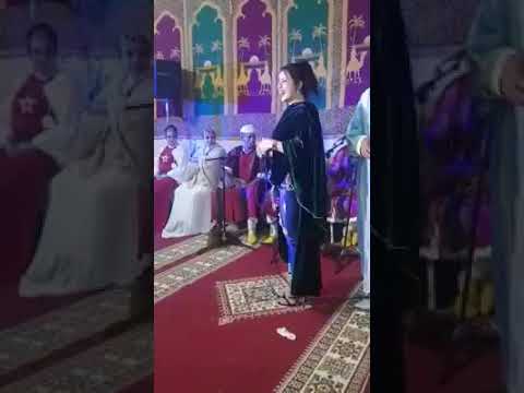 تماويت نسعيدة نتتريت