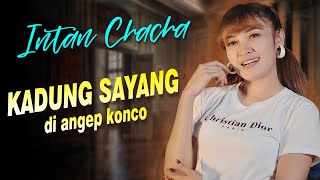 Intan Chacha - KADUNG SAYANG DI ANGEP KONCO || Lagu Terbaru Dari Intan Chacha