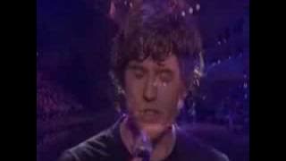 Download lagu Nick en Simon - The sounds of silence