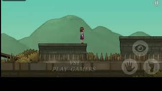 ODD EYE LEVEL 2 GAMEPLAY WALKTHORUGH - VST PLAY GAMERS