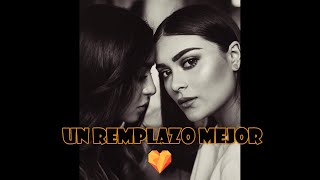 Un remplazo mejor_Si,si es contigo (Calle y Poché)