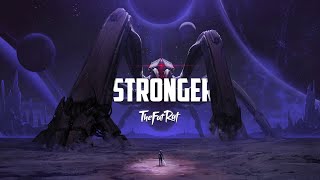 TheFatRat, Slaydit & Anjulie - Stronger [Lyrics]