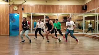 Ek Toh Kum Zindagani - Fitness video zumba by suresh fitness center TEAM new Mumbai