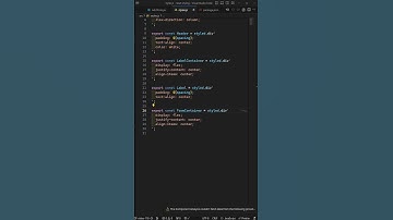 Advantages of using Styled Components in React App - react18 #javascript #leelawebdev #react