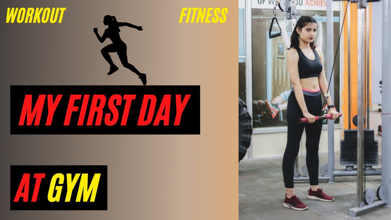 job for me gym first day kya kare job for me gym first day kya kare