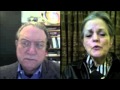 Leuren Moret: Flight 370 was US demo for Putin; Patent scam; Payback for Tribunal vs Israel, US/UK