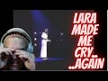 LOVED IT!! | LARA FABIAN | YENTL | FIRST REACTION